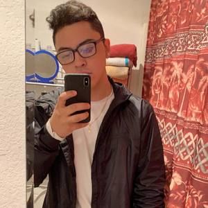 Meet your Posher, Leonardo